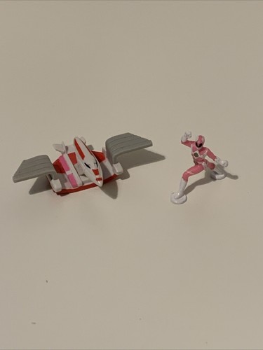 Power rangers micro machines - micro,