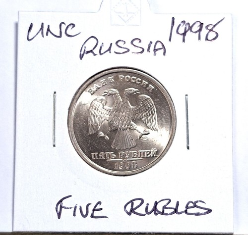 Superb unc 1998 - @@@,