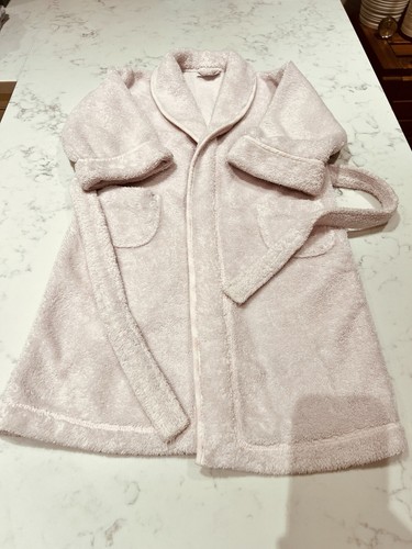 Little white company dressing - company,