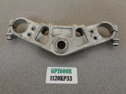 Kawasaki gpz600r 1986 1120kp33 - kawasaki,