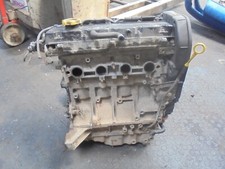 ROVER 45 2002 1.4 16V K SERIES ENGINE 14K4F / BARE NO ANCILLARIES