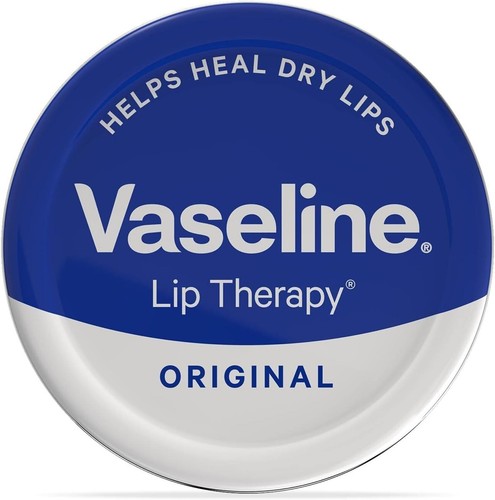 Vaseline original lip therapy - vaseline,