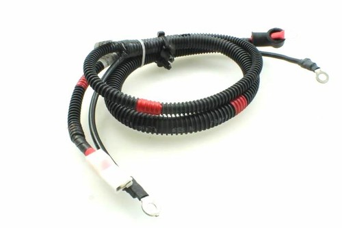 Original cable for starter - original,
