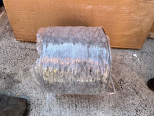 Rockwool knitted wire - knitted, mesh