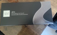 GHD Glide Ceramic Technology