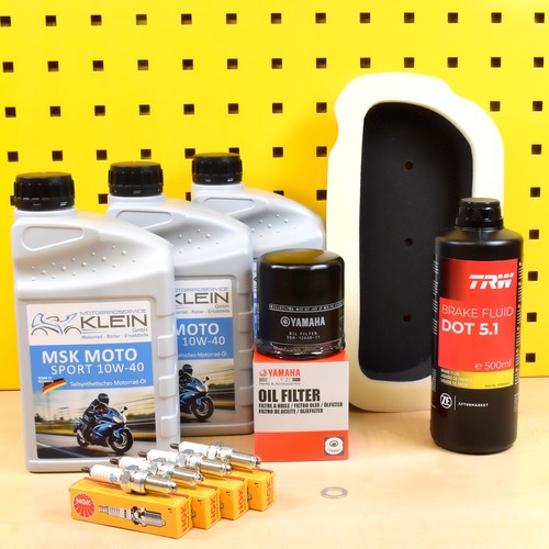 Yamaha yzf 00 service - yamaha, 99