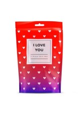 Ann summers ❤️  I love you Gift Bag & FREE lube