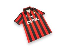 Bootleg Remake 90s Ac Milan
