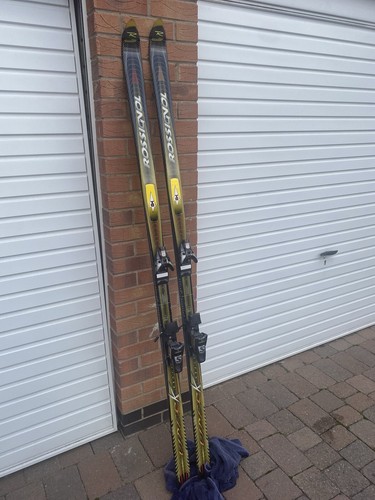 Rossignol mens skiis
