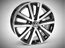 Alloy VW Multivan Caravelle T5