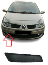 NEW FOR RENAULT SCENIC 2007 - 2009 FRONT BUMPER MOLDING TRIM RIGHT O/S