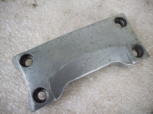 Fork stabilizer brace front - fork,