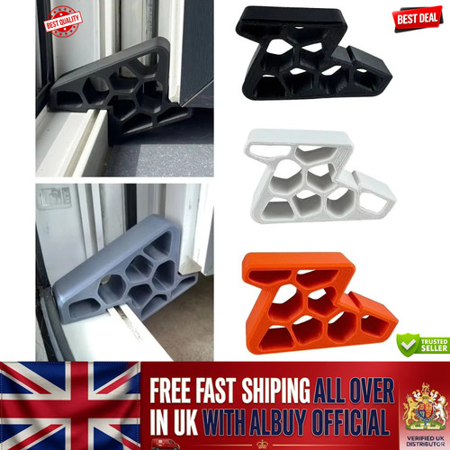 Heavy duty door stopper - duty,