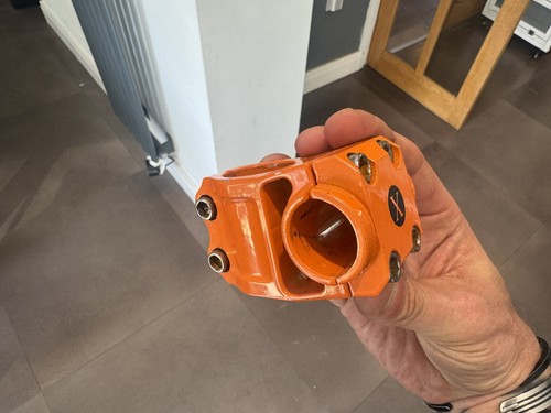 Planet cnc azonic shorty - x,