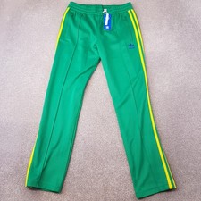 Adidas Tracksuit Bottoms
