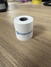 Stagecoach South West Bus Slim