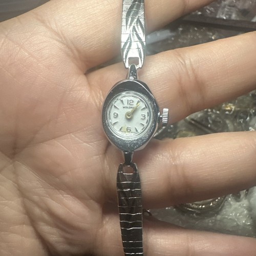 Working vintage woldman swiss - working,