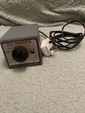 H And M Mini pack Controller