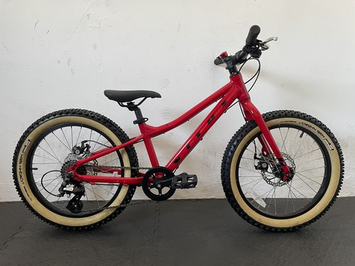 Vitus disc 20 - 20, kids