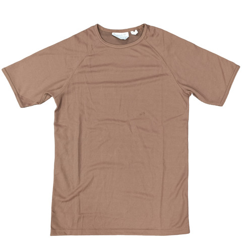 Dutch army t29 brown ribbed - t29,