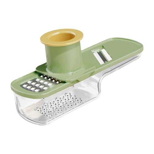 Ginger garlic grater - grater, multi