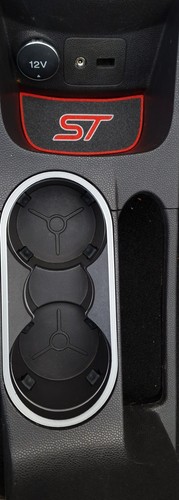 Coin tray insert interior - tray,