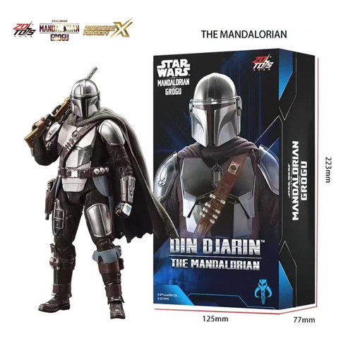 Toys star wars din - zd,