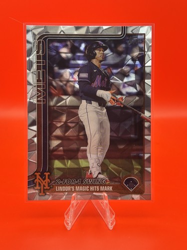 2025 topps update for - 2025,