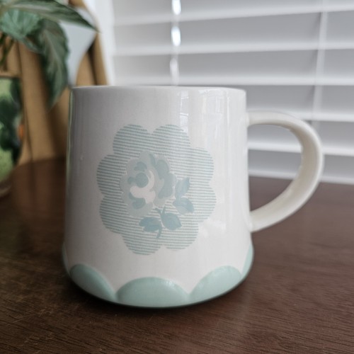 Cath kidston mug - cath, blue