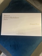 Maison Francis Kurkdjian Paris