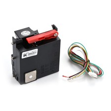 LK800A+ Top Entry CPU Coin