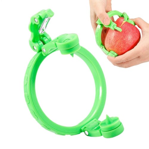 Vegetable slicer foldable - foldable, pear