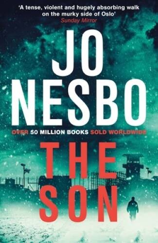 Son the paperback by - -, nesbo