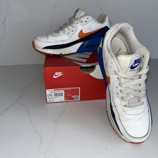 Nike Air Max 90 LTR Junior, UK Size 3 Eu 35.5 Trainers