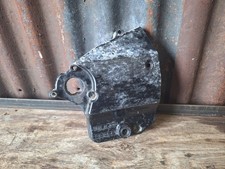 Yamaha FJ 1200 - Front Engine