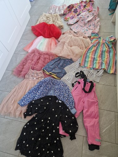 Girls clothes bundle 7 - clothes, 4
