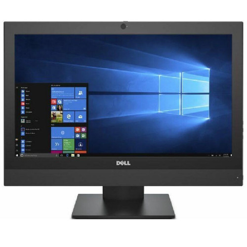 Fast dell aio all one - aio,