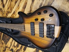 Cort C4 Plus ZMBH Bass Guitar