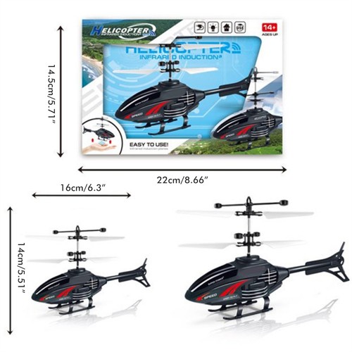 Remote control aircraft - remote, 3