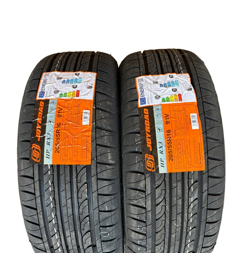 205 55r16 91v brand - 91v, new