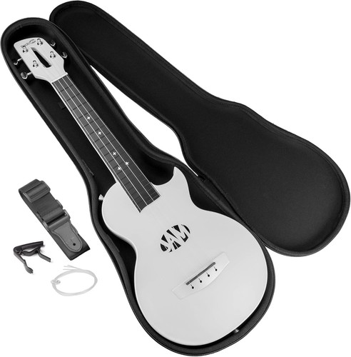 Premium rockjam carbon - carbon, fibre
