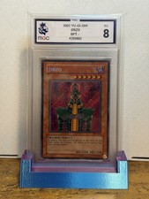 Jinzo | 2003 Yu-Gi-Oh! |