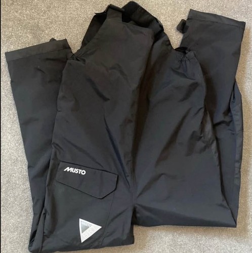 Musto br1 salopettes - musto,