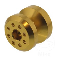 JMP Swingarm Bobbins Single