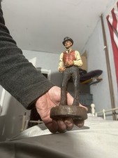 Michael garman figurine - garman,