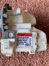 Askoll Dishwasher Drain Pump