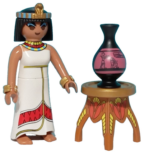 Playmobil figure egyptian - playmobil,