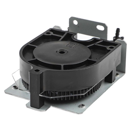 Ink pump with - ink,