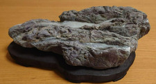 Japanese Viewing Stone Suiseki