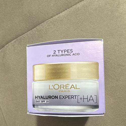 Oreal hyaluron expert - l'oreal,